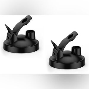 2 Blender Flip Tops NEW KOIOS